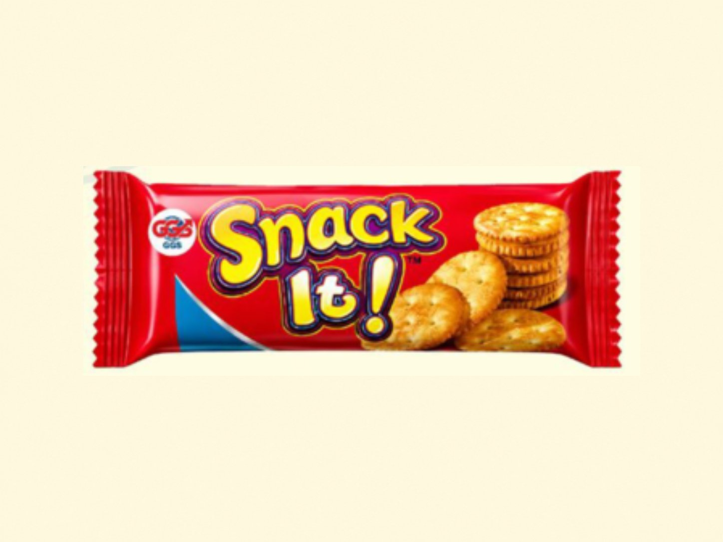 SNACK IT BISCUITS
