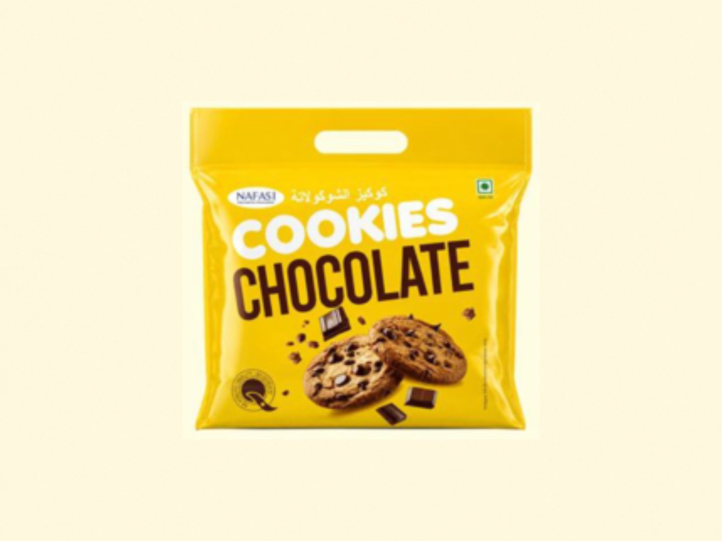 CHOCOLATE COOKIES