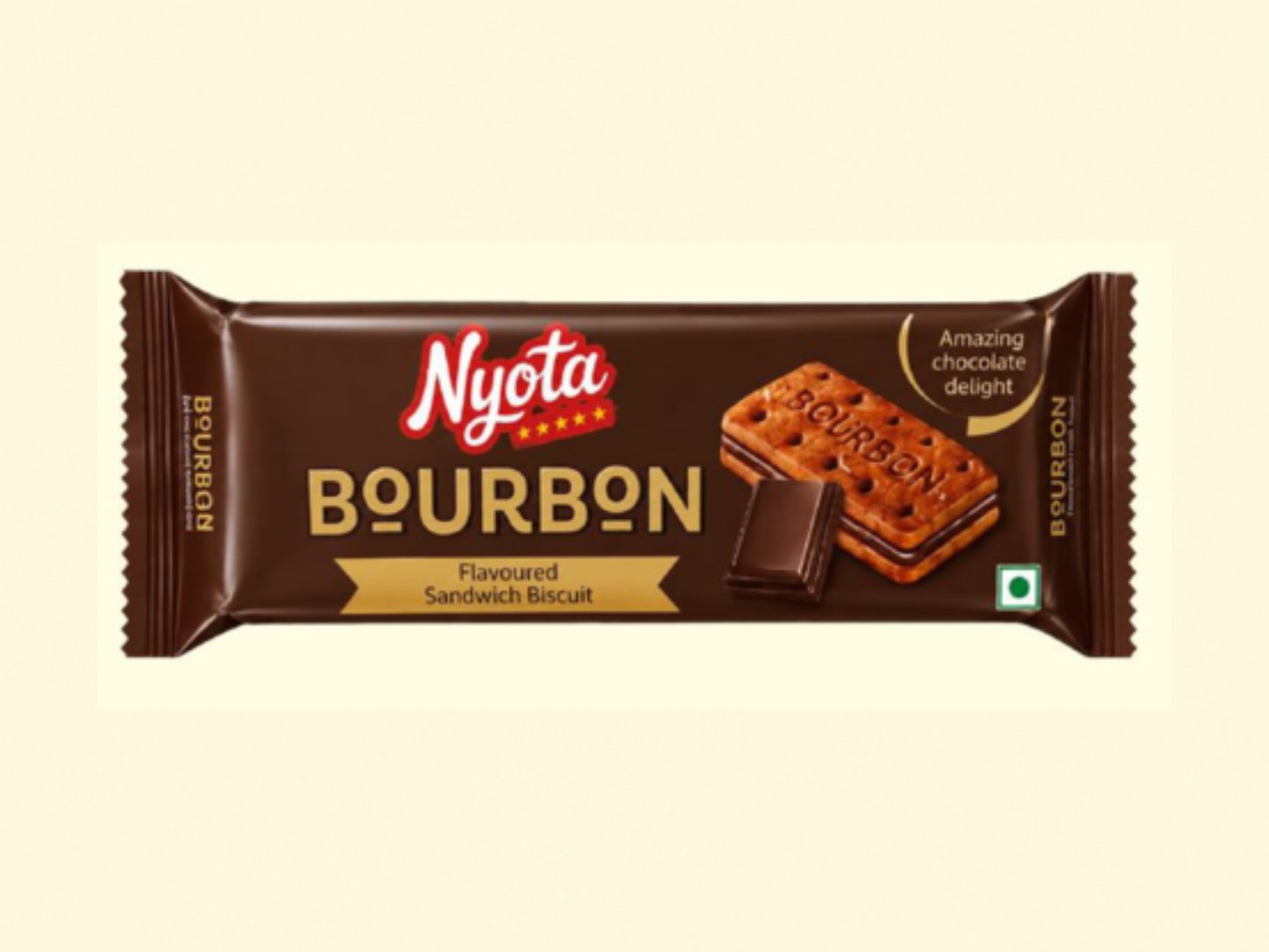 BOURBON BISCUITS