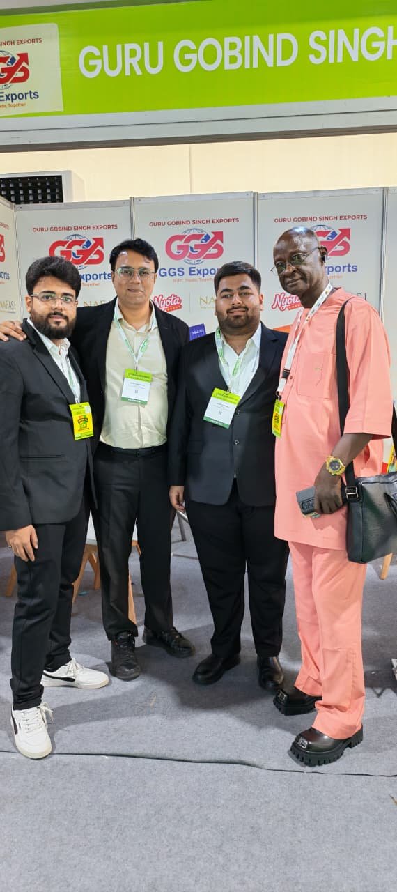FOOD & BEVERAGES WEST AFRICA - 2026